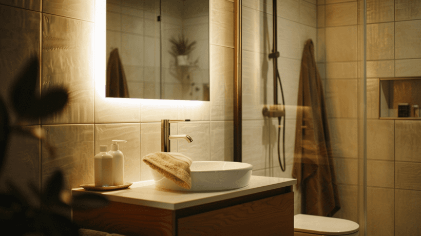 How Much Does a Small Bathroom Renovation Cost in Australia?