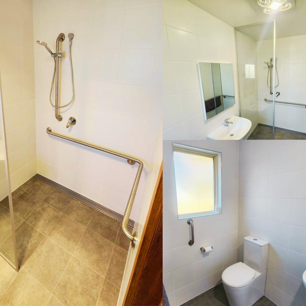 Choosing the Right Builder for Your Access-Friendly Bathroom in Canberra